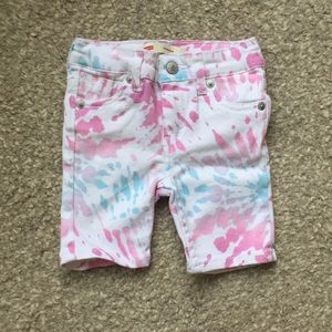 NWOT kids Bermuda shorts